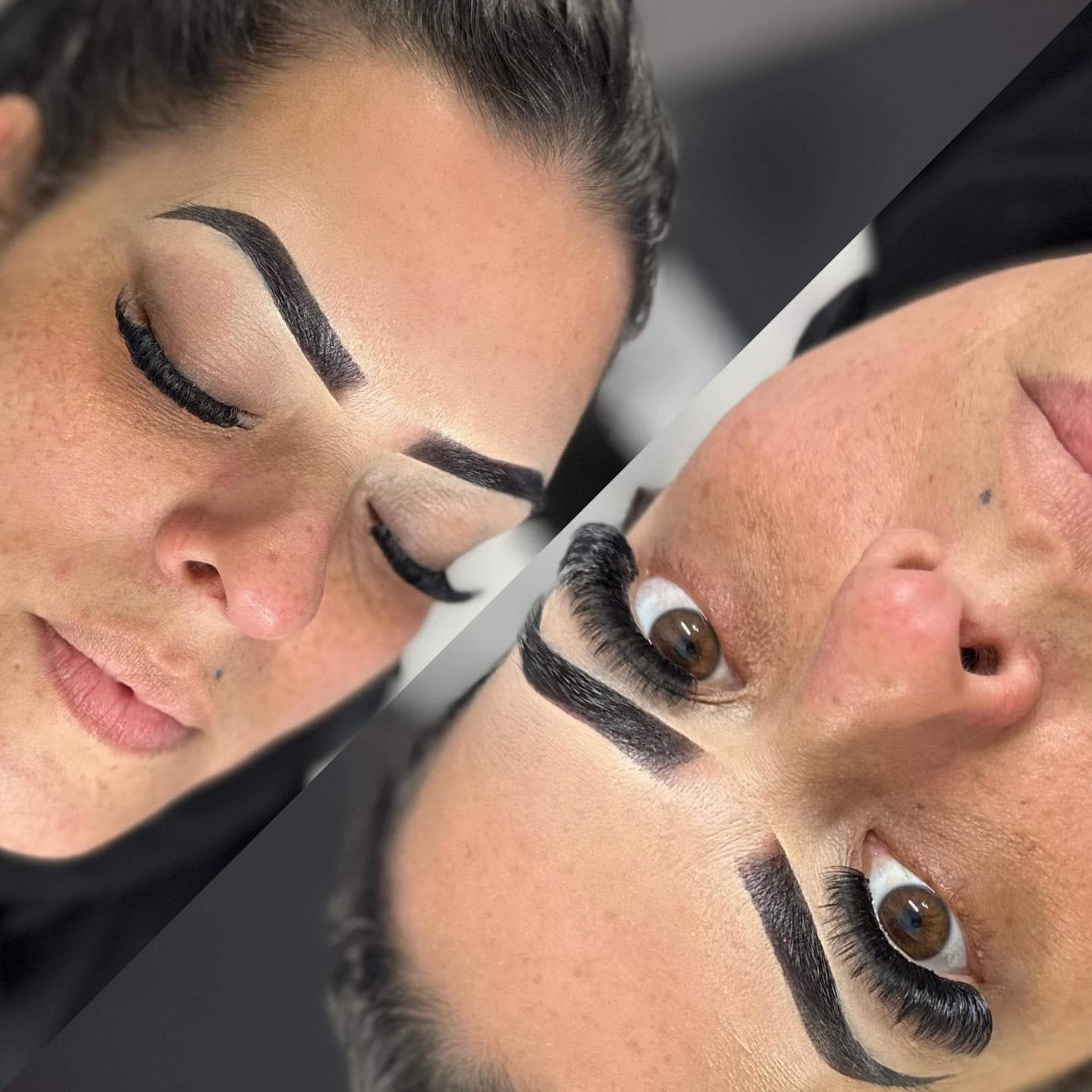 Beauty transformation 5